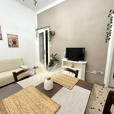 Appartamento Cinisi Exterior photo