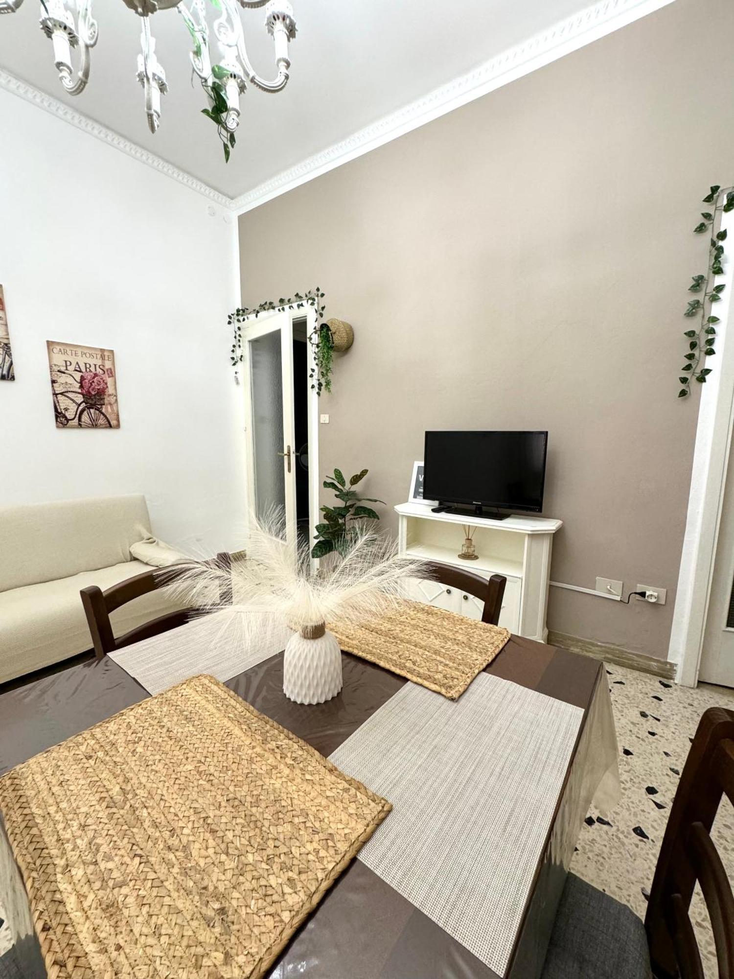 Appartamento Cinisi Exterior photo