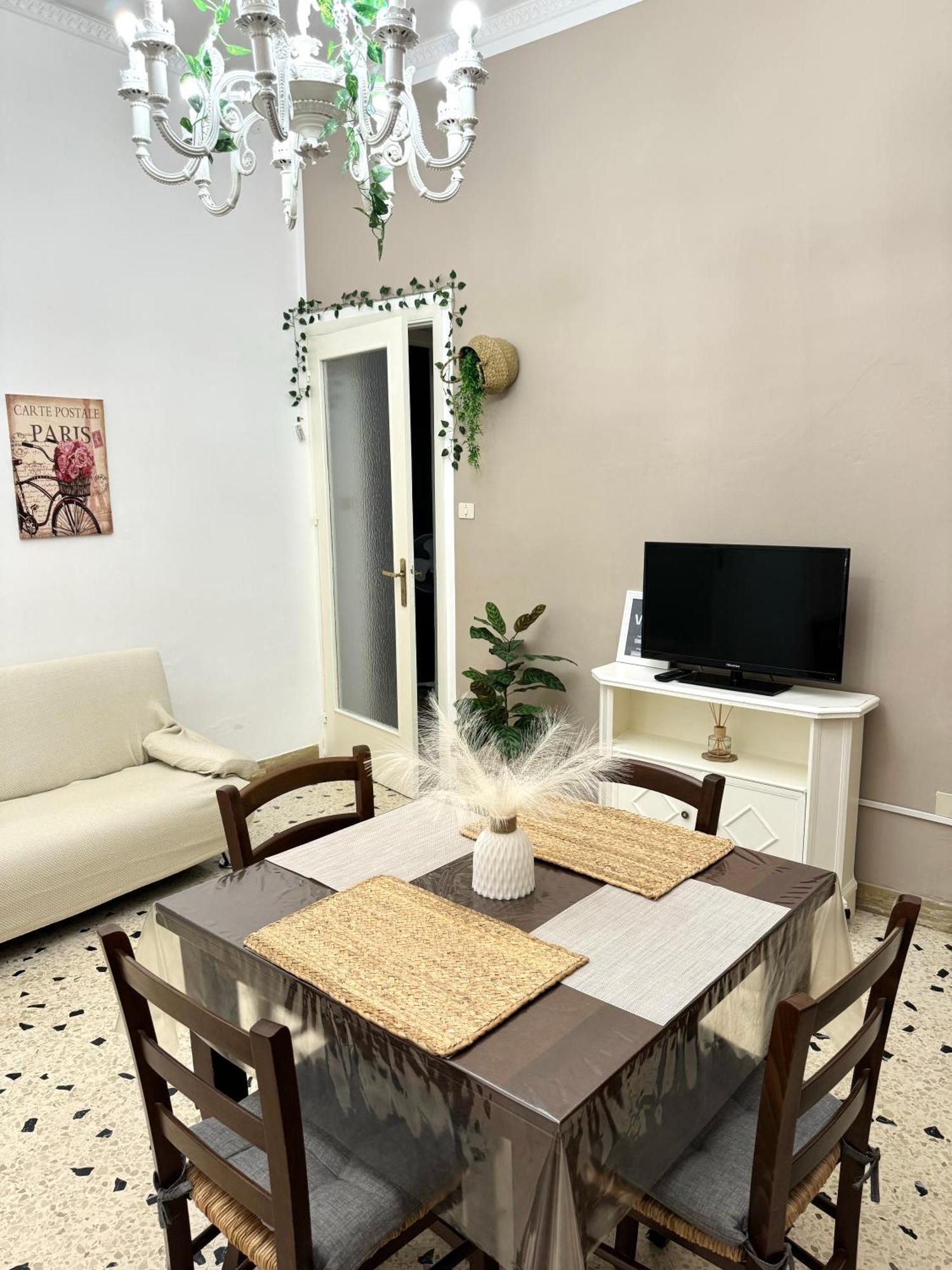 Appartamento Cinisi Exterior photo